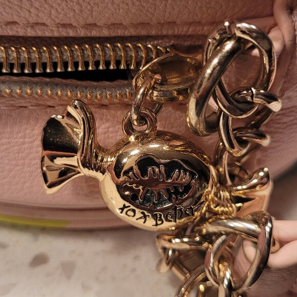 Betsey Johnson lollipop purse - Picture 2 of 5